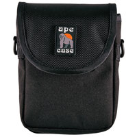 

Ape Case AC-150 Large Camcorder/Digital Camera Case