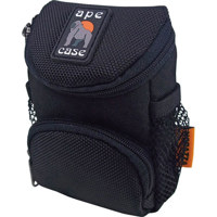 

Ape Case AC159 Deluxe Mini Digital Camera Case with Shoulder Strap