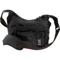 

Ape Case AC520 Envoy Compact Messenger Camera Case, Black