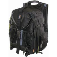 

Ape Case ACPRO1900 Professional Digital SLR Backpack and Laptop Case