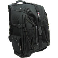 

Ape Case Pro Backpack for a Film / Digital SLR System with a Laptop
