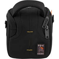 

Ape Case ACPRO334 Metro Mini Shoulder/Belt Case, Black