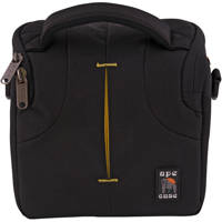 

Ape Case ACPRO338W Metro Standard Shoulder/Belt Case, Black