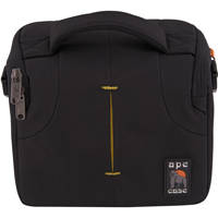 

Ape Case ACPRO342W Metro Medium Shoulder/Belt Case, Black