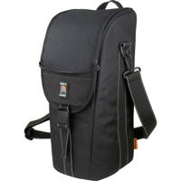 

Ape Case ACPROLC16 Professional Medium Lens Case, Black