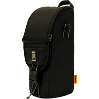 

Ape Case ACPROLC18 Professional Large Lens Case, Black