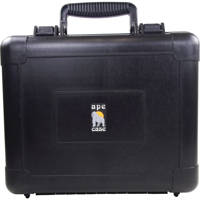 

Ape Case ACWP6025 Compact Watertight Hard Case