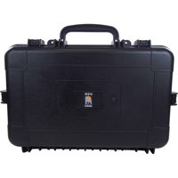 

Ape Case ACWP6045 Large Watertight Hard Case, Pick and Pluck Foam Interior