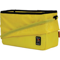 

Ape Case Cubeze QB39 Flexible Storage Case for DSLR Camera with Lens and Flash