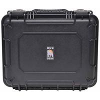 

Ape Case ACWP6027 Compact Plus Watertight Hard Case, Black