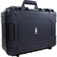 

Ape Case ACWP6035 Medium Watertight Hard Case, Pick and Pluck Foam Interior