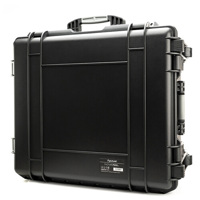 

Aputure Nova P300c Hard Shell Carrying Case with Foam Insert