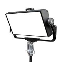 

Aputure Nova P600c 600W 2x1 RGBWW LED Soft Light Panel