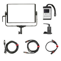 

Aputure Nova P300c 300W RGBW LED Soft Light Panel