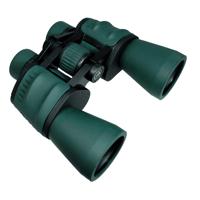 

Alpen 10x50 Pro Series Porro Prism Binocular with 6.6 Degree Angle of View, Green, USA