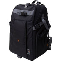 

Ape Case Photo Backpack for DSLR Cameras, Lens, Flash and 15" Laptops, Black