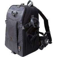 

Ape Case Photo Backpack for DSLR Cameras, Lens, Flash and 15" Laptops, Graphite