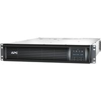 

American Power Conversion (APC) SMT2200RM2UC Smart-UPS 2000VA Pure Sine Wave Backup and Surge Protector with SmartConnect