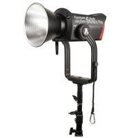

Aputure 600D Pro Light Storm Daylight LED Light, V-Mount
