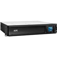 

American Power Conversion (APC) SMC1000-2UC Smart-UPS C 1000VA RM 2U Battery Backup and Surge Protector with SmartConnect, 120V