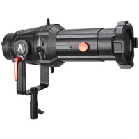 

Aputure Spotlight Mount Set 36 Degree Lens for 120d, 120D Mark II, 300D and 300D Mark II