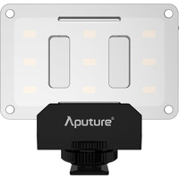 

Aputure Amaran AL-M9 Pocket-Sized Daylight-Balanced LED Light