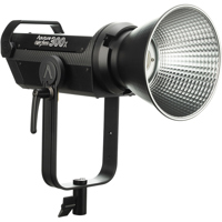 

Aputure Light Storm LS 300X Beyond Bi-Color LED Light Kit, Includes Control Box with V-Mount Battery Plate