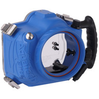

AquaTech Elite X-H1 Water Housing for Fujifilm X-H1 Camera