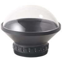 

AquaTech PD-140 Lens Port for Sport Underwater Housings for Canon, Sigma, Nikon & Fujifilm Cameras