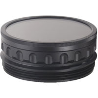 

AquaTech P-65 Lens Port for Canon 24mm f/2.8, Canon 28mm f/1.8, Canon 35mm f/2.8, Canon 35mm f/2 IS