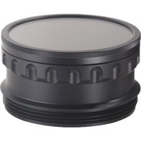 

AquaTech P-80 Lens Port for Canon, Nikon & Sigma Lenses
