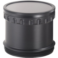 

AquaTech P-120 Lens Port for Canon Cameras Lenses