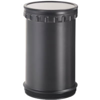 

AquaTech P-190 Lens Port for Canon & Nikon Lenses