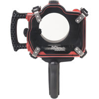 

AquaTech Cable Release and Camera Plate Kit for Canon EOS R in Base Housing