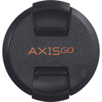

AquaTech AxisGO Lens Cap for Standard and Ultra Wide Angle Lens