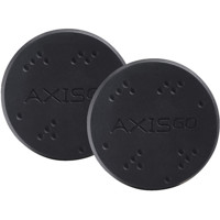 

AquaTech AxisGO Lens and Thread Caps for Standard and Ultra Wide Angle Lens