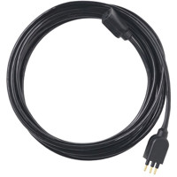 

AquaTech 50' 3 Pin Cable Male to Female Inline Cable for ATB Housing