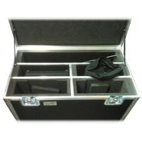 

Autocue/QTV Case for Dual ESP Manual Conference Teleprompters