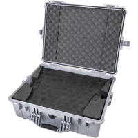 

Autocue/QTV Case for Prompters with Large Wide-Angle Hoods