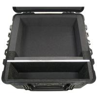 

Autocue/QTV Case for Medium Wide-Angle Hood with Glass
