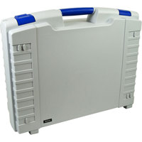 

Autocue/QTV Custom Foam Carry Case for SSPDSLR and SSP08 Teleprompter