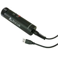 

Autocue/QTV USB Two-Button Scroll Controller