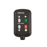 

Autocue/QTV Wired Hand Controller for iPad Teleprompter