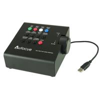 

Autocue/QTV USB Multi-Button Scroll Control