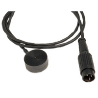 

Autocue/QTV Master Series Cue Light Sensor for Built-In Tally Light