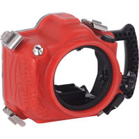 

AquaTech Elite II A9 Water Housing for Sony Alpha A9 Mirrorless Camera
