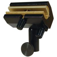 

Autocue/QTV Glass Holder for ESP Conference Stand