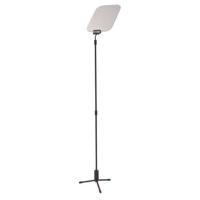 

Autocue/QTV Manual Conference Stand and Glass for Professional or Master Series 17" Monitors