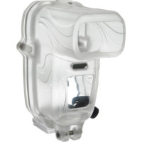 

AquaTech CF-600 Underwater Sport Housing for Canon Speedlite 600EX-RT Flash