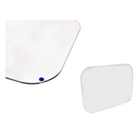 

Autocue/QTV Spare Conference Prompter Glass